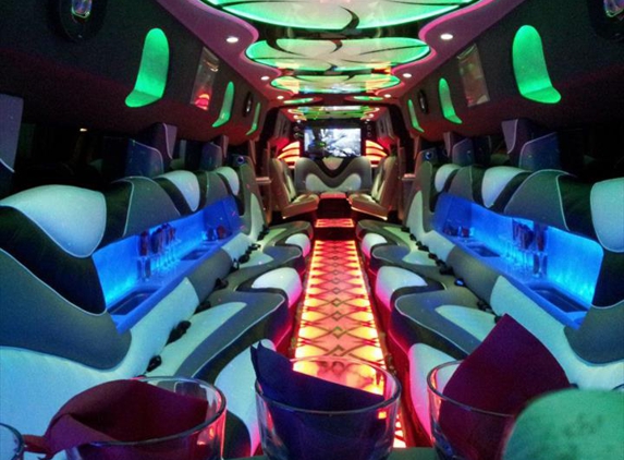 A Stars Limo - Palos Heights, IL