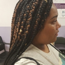 GODDESS HAIR BRAIDING - Hair Braiding