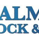 Palmer Lock & Key - Locks & Locksmiths
