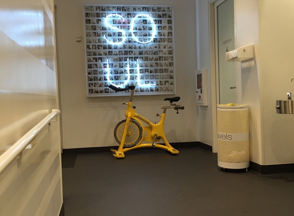 SoulCycle NoMad - New York, NY