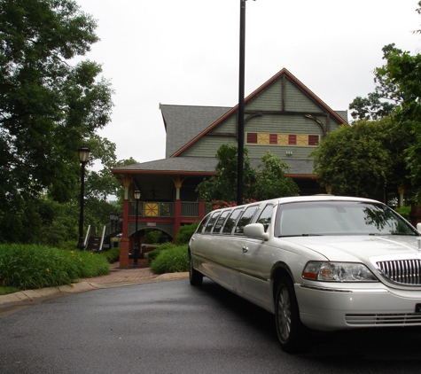 Presidential Limousine Services - bentonville, AR