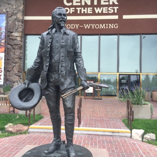 Buffalo Bill Historical Center - Cody, WY