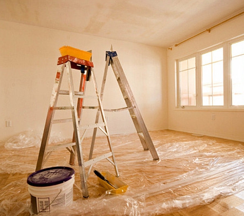 Desert Hues Painting Contractors Inc. - Tucson, AZ