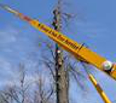 Throop & Son Tree Service - Springfield, IL