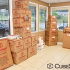 CubeSmart Self Storage