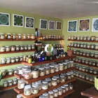 Green Goddess House of Herbs