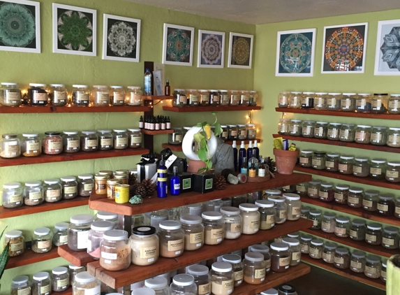 Green Goddess House of Herbs - Phoenix, AZ