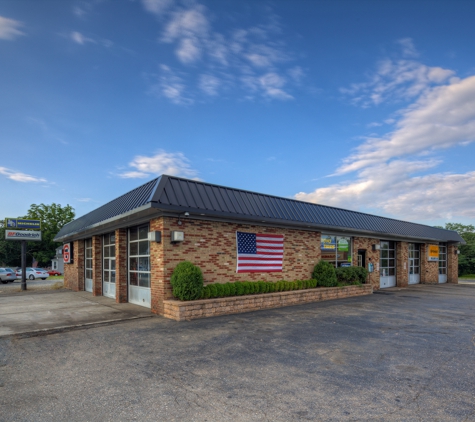 Mullaney Tire & Car Care Center - Matawan, NJ