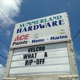 Ace Hardware