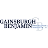 Gainsburgh Benjamin David Meunier & Washauer LLC gallery
