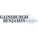 Gainsburgh, Benjamin, David, Meunier & Warshauer - Attorneys