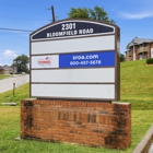 Storage Rentals of America