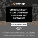 Enstep Technology Solutions - Computer Security-Systems & Services