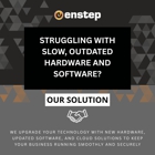 Enstep Technology Solutions