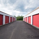 CubeSmart Self Storage