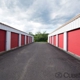 CubeSmart Self Storage