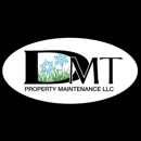 DMT Property Maintenance - Stamped & Decorative Concrete