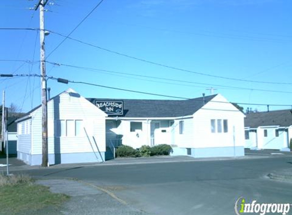 Beachside Inn - Seaside, OR