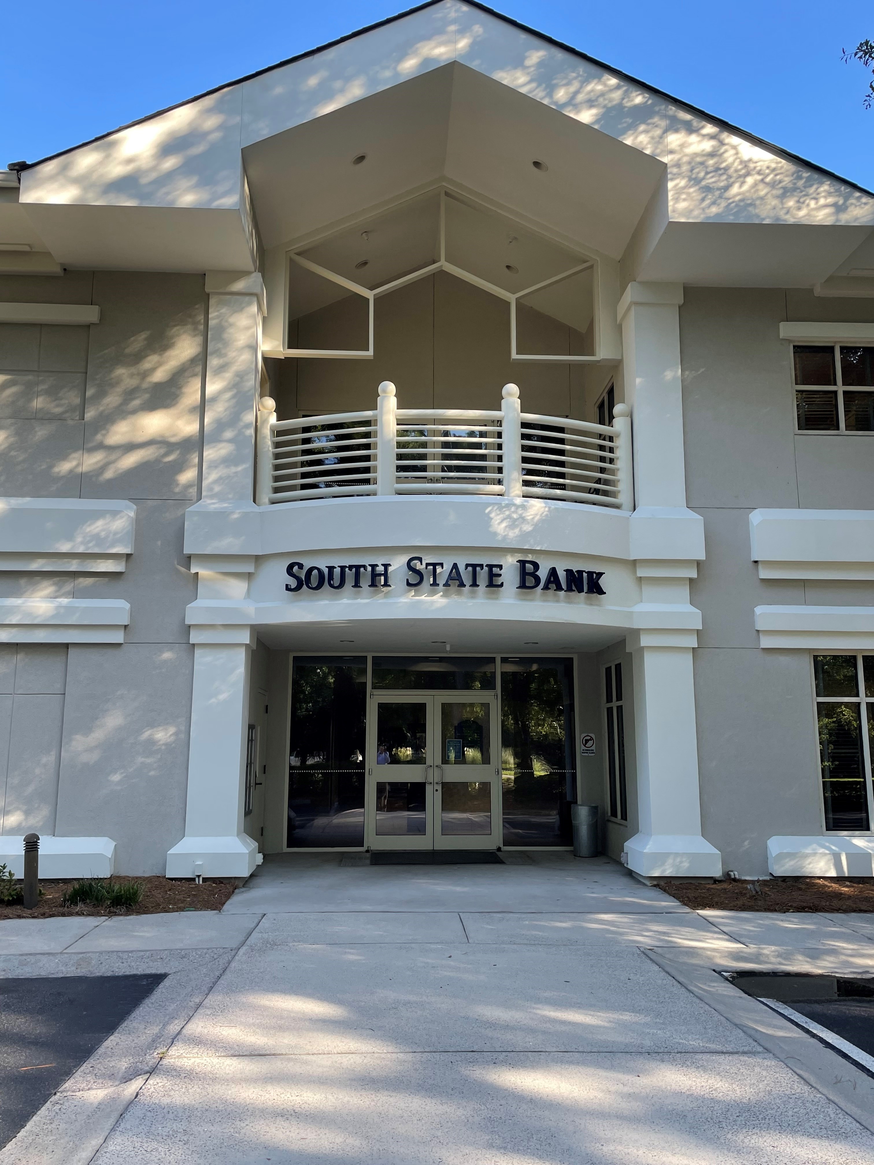 SouthState Bank - Hilton Head, SC 29926