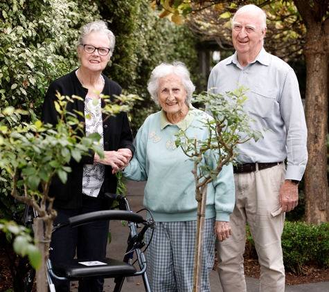 Uniting AgeWell - Kalkee Community, Nangatta