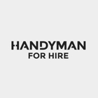 Handyman For Hire