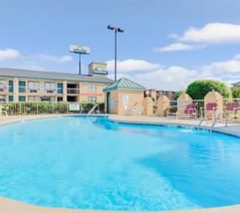 Days Inn by Wyndham Rock Hill - Rock Hill, SC