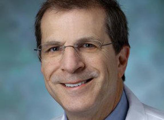 David Eisner, M.D. - Baltimore, MD