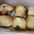 Muffin Shop - American Restaurants