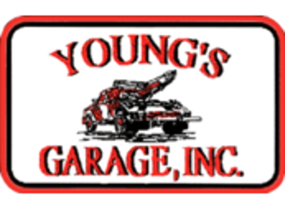 Young's Garage Inc. - West Chester, PA