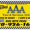 AAA Taxi Services gallery