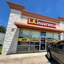 L.A. Insurance - Motorcycle Insurance