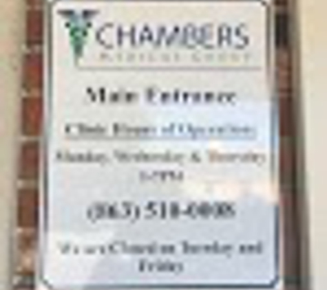 Chambers Medical Group - Lakeland, FL