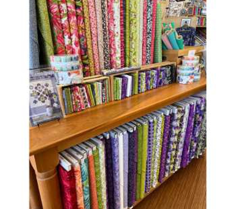 Sew Special Quilts - KTX - Katy, TX