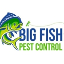 Big Fish Pest Control - Pest Control Services