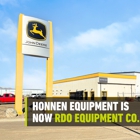 RDO Equipment Co. - John Deere