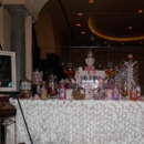 Creative Candy Buffet Sa - Caterers
