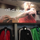 Adidas Outlet Store