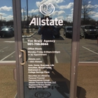 Allstate Insurance - Tim Braly