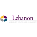 Embassy of Lebanon - Nursing & Convalescent Homes