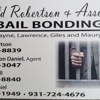 Harold Robertson & Associates Bail Bonds gallery