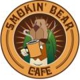 Smokin' Bear Cafe Coffee