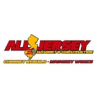 All jersey Masonry & chimney NJ Foundation Waterproofing