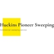 Huckins Pioneer Sweeping