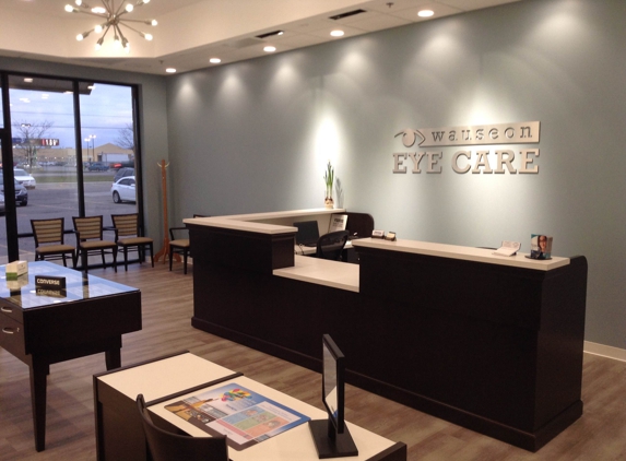 Wauseon Eye Care - Wauseon, OH