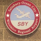 SBY - Salisbury-Ocean City Wicomico Regional Airport