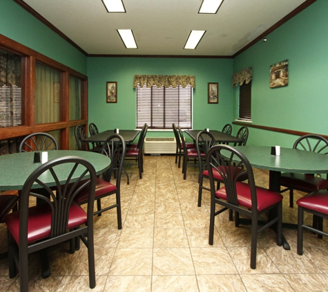 New Victorian Inn & Suites Sioux City - Sioux City, IA