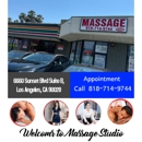 Massage Studio - Massage Therapists