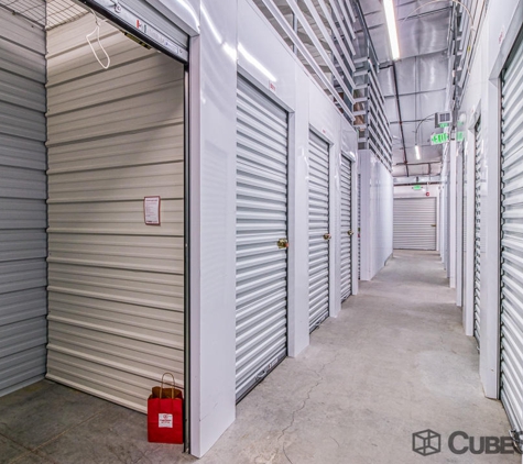 CubeSmart Self Storage - Aurora, CO