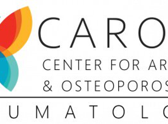 Center for Arthritis & Osteoporosis, P.C. - Lawrenceville, NJ