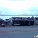 D&E Auto Repair - Automobile Inspection Stations & Services